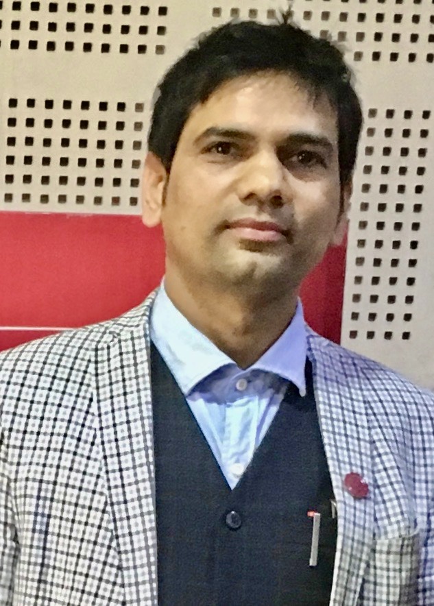 Profile photo